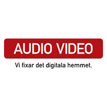 Roger Larsson, VD Audio Video Värmlandsgruppen